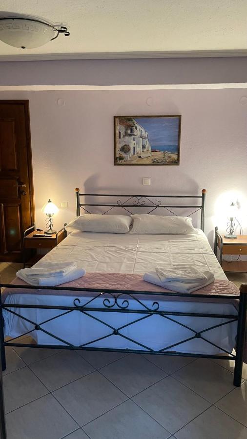 MourésionΤο Κατώγι别墅 外观 照片